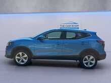 Nissan Qashqai dCi Acenta Premium 