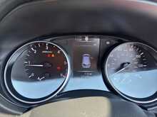 Nissan Qashqai dCi Acenta Premium 