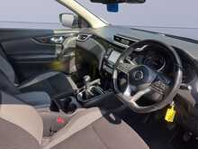Nissan Qashqai dCi Acenta Premium 