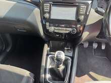 Nissan Qashqai dCi Acenta Premium 