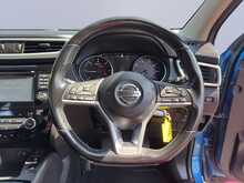 Nissan Qashqai dCi Acenta Premium 