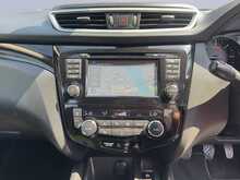 Nissan Qashqai dCi Acenta Premium 