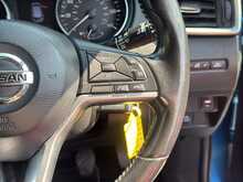 Nissan Qashqai dCi Acenta Premium 