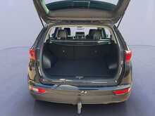 Kia Sportage CRDi KX-3 