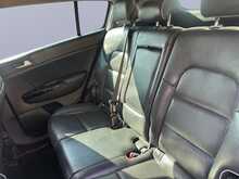 Kia Sportage CRDi KX-3 