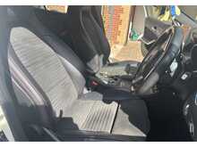Mercedes-Benz GLA GLA220d AMG Line 