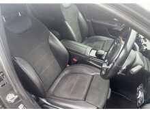 Mercedes-Benz A Class A250e AMG Line 