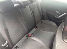 Mercedes-Benz A Class A250e AMG Line 