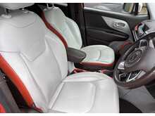 Jeep Renegade MultiJetII Limited 