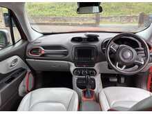 Jeep Renegade MultiJetII Limited 