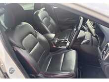 Kia Sportage CRDi GT-Line 
