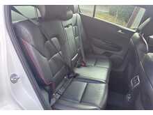 Kia Sportage CRDi GT-Line 