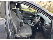 Kia Sportage GDi 1 