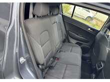 Kia Sportage GDi 1 