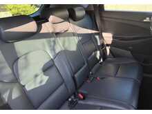 Hyundai TUCSON CRDi Premium 