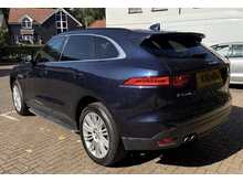 Jaguar F-PACE D180 Portfolio 