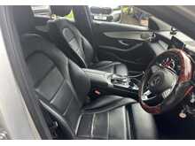 Mercedes-Benz C Class C200d Sport 