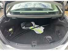 Mercedes-Benz C Class C200d Sport 