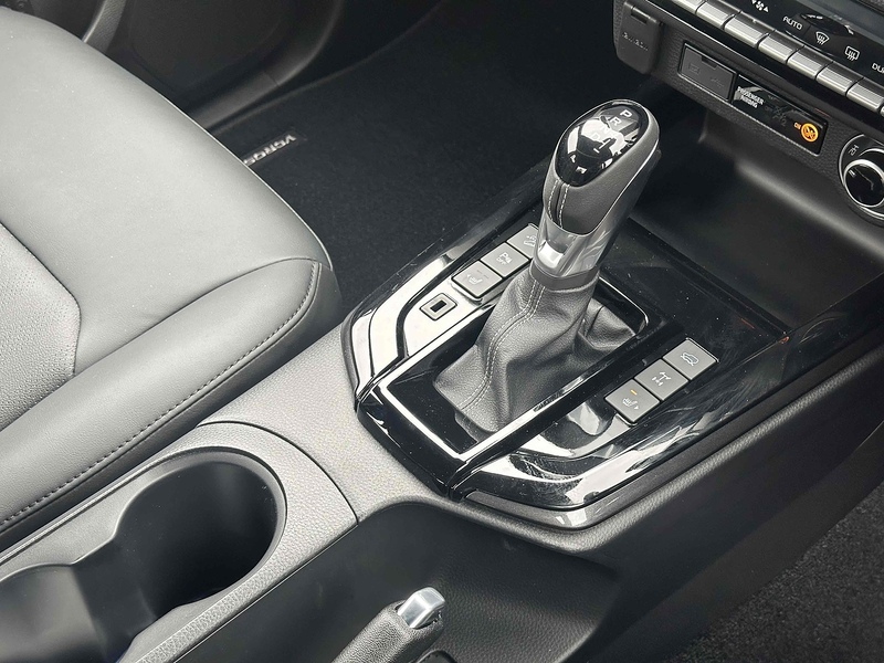 Isuzu D-Max V-Cross Dcb - U8853