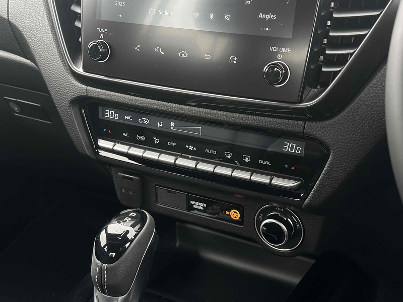 Isuzu D-Max V-Cross Dcb - U8854