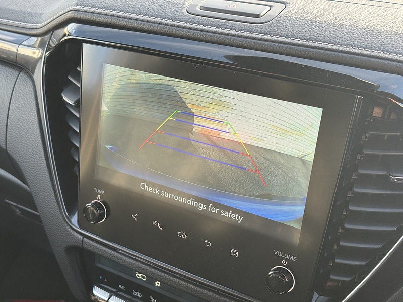 Isuzu D-Max V-Cross Dcb Commercial - N835