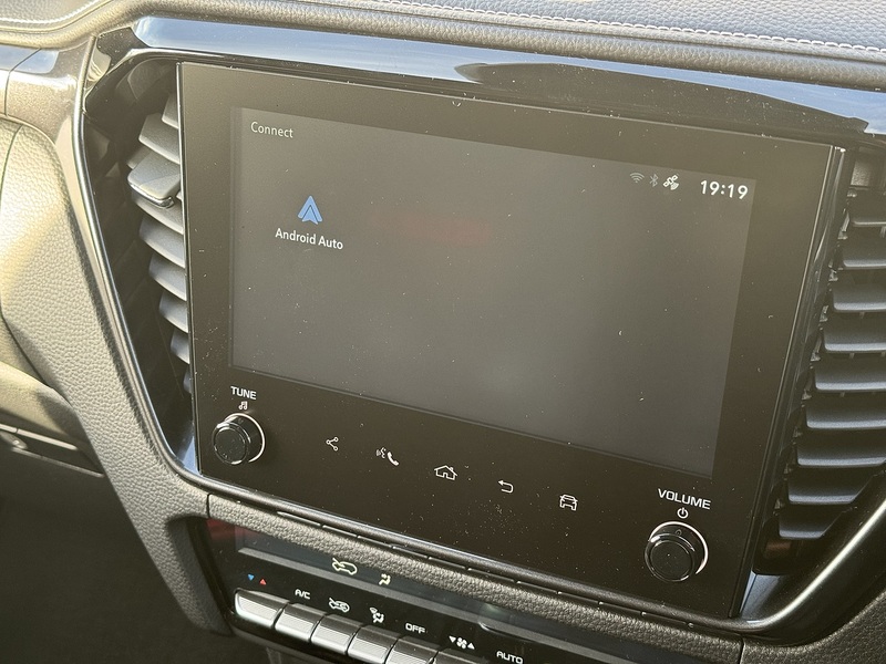 Isuzu D-Max V-Cross Dcb Commercial - N835