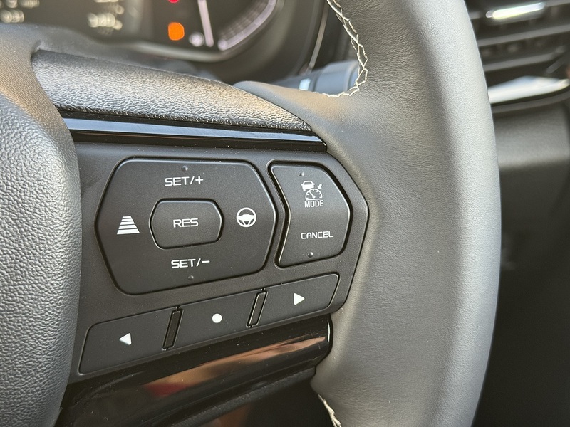 Isuzu D-Max V-Cross Dcb Commercial - N835