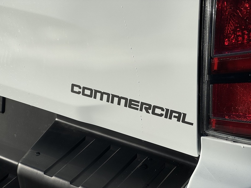 Isuzu D-Max V-Cross Dcb Commercial - U8843