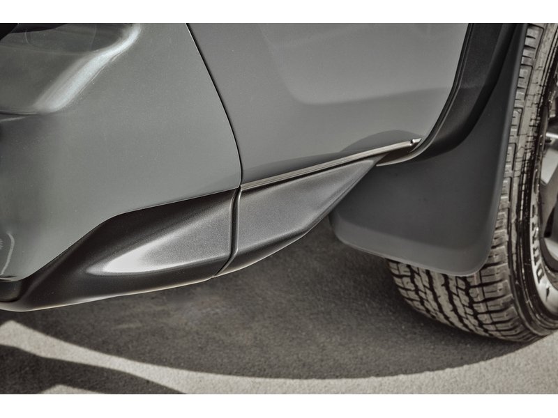 Isuzu D-Max V-Cross STEEL Auto - N856