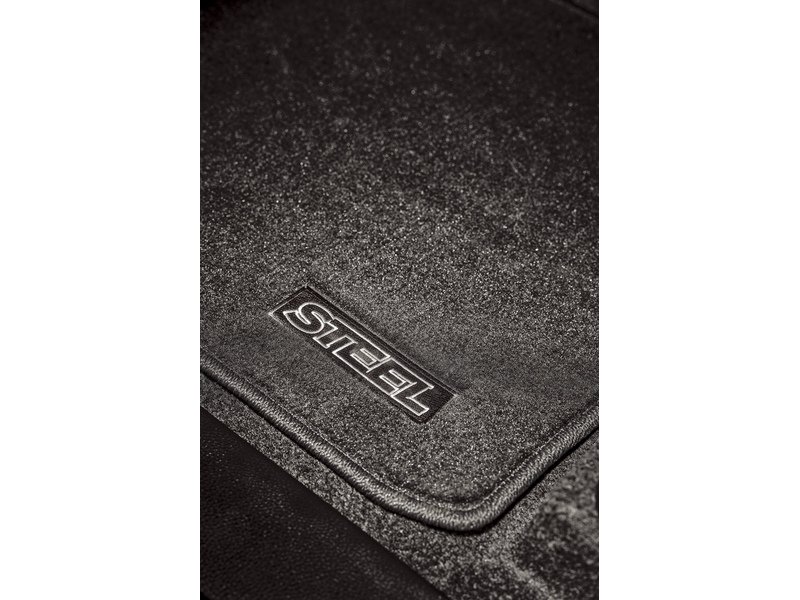 Isuzu D-Max V-Cross STEEL Auto - N856