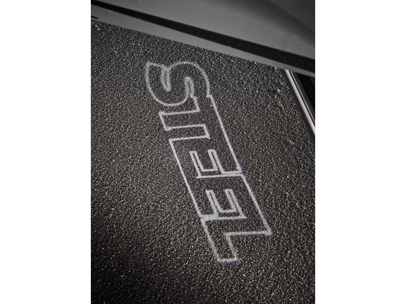 Isuzu D-Max V-Cross STEEL Auto - N856