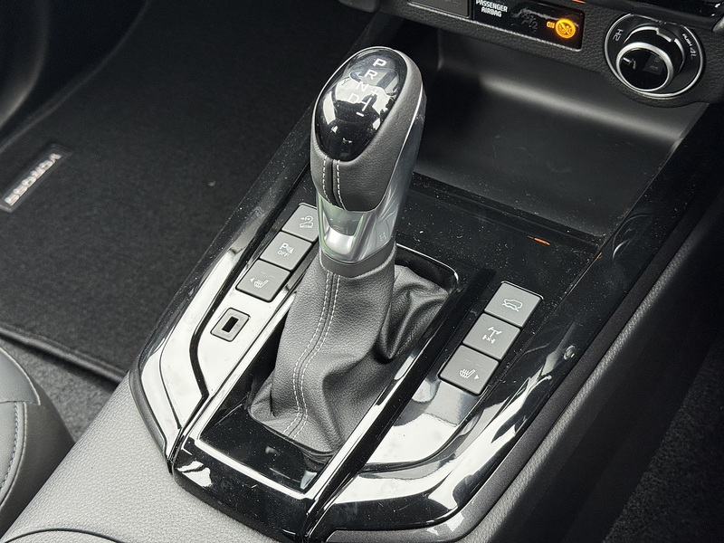 Isuzu D-Max V-Cross Dcb - N858