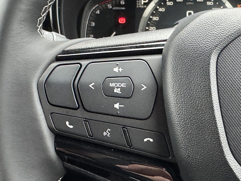 Isuzu D-Max V-Cross Dcb - N858