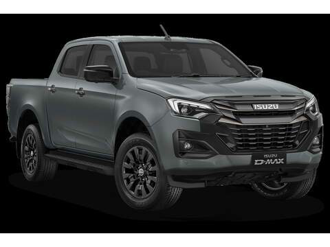 Isuzu D-Max Ms-Rt Ecoblue 3.0 Pick up Automatic Diesel