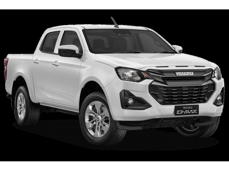 Isuzu D-Max Dl20 Dcb - N889