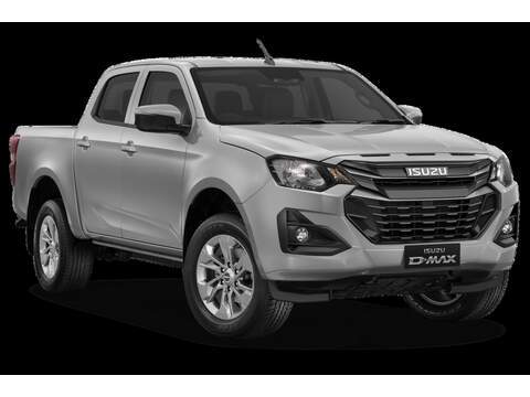 Isuzu D-Max 2022'22 350 EcoBlue Leader | L4 | AIR CON | NEW WELT BELT 2.0 2dr Chassis Cab L4 Dropside Manual Diesel
