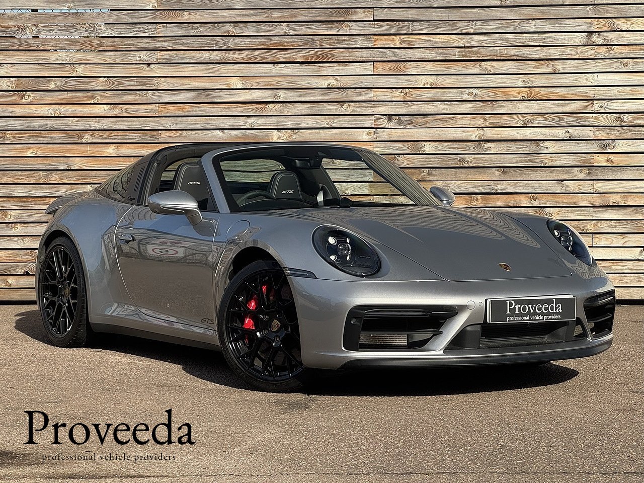 2022 PORSCHE 911