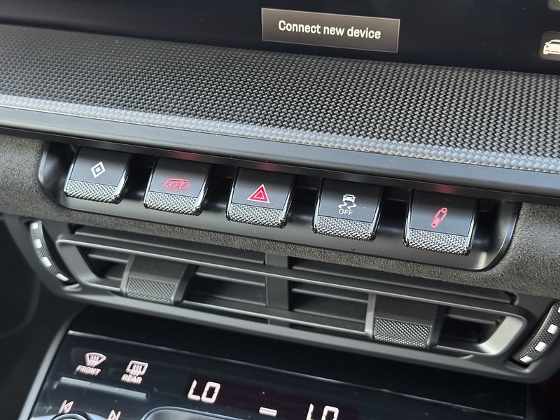 Porsche 911 2022'22 992 Targa GTS 4  | GTS Interior Pack | Bose - U8706