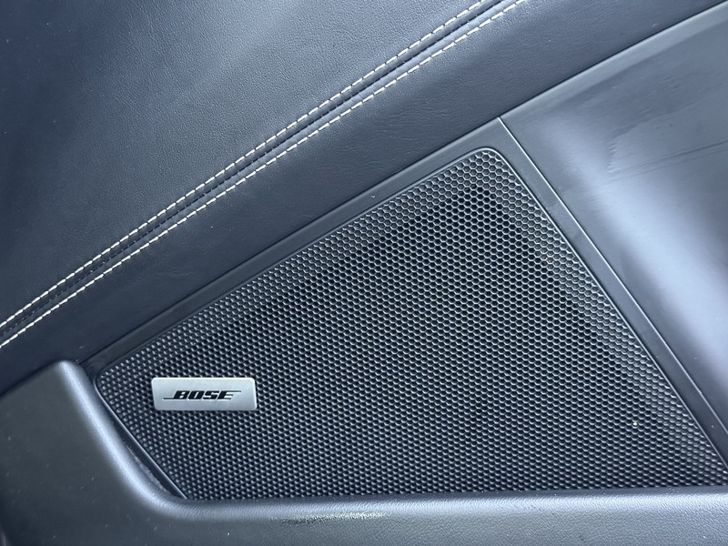 Porsche 911 2022'22 992 Targa GTS 4  | GTS Interior Pack | Bose - U8706