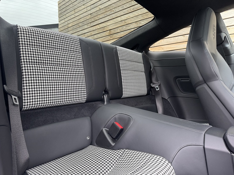 Porsche 911 2023'23 T 992 Turbo S | Sports Exhaust - U8736