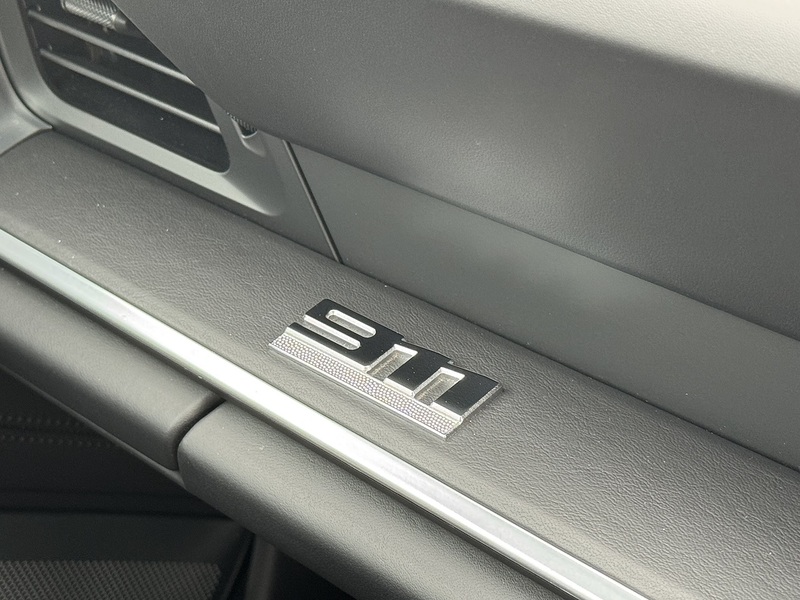 Porsche 911 2023'23 T 992 Turbo S | Sports Exhaust - U8736