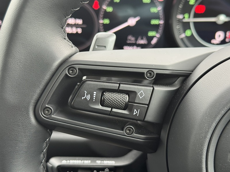 Porsche 911 2023'23 T 992 Turbo S | Sports Exhaust - U8736