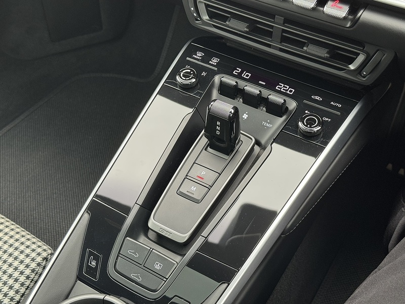 Porsche 911 2023'23 T 992 Turbo S | Sports Exhaust - U8736