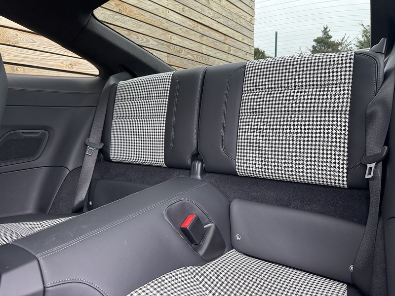 Porsche 911 2023'23 T 992 Turbo S | Sports Exhaust - U8736