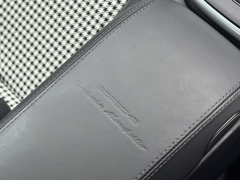 Porsche 911 2023'23 T 992 Turbo S | Sports Exhaust - U8736