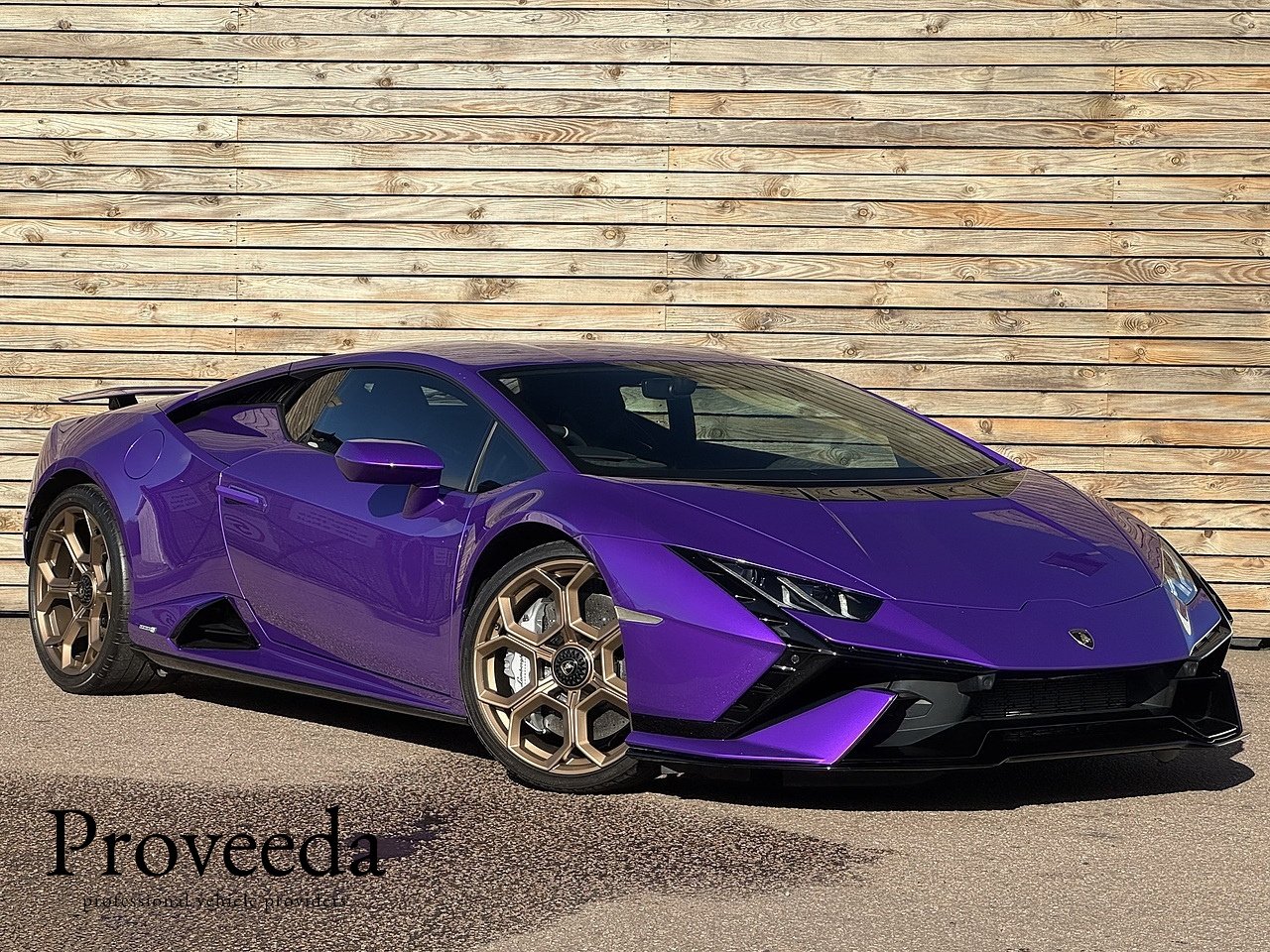 2023 LAMBORGHINI HURACAN