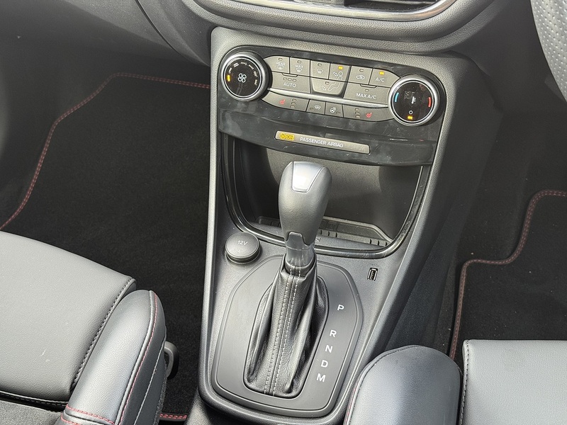 Ford Puma 2023'73 T EcoBoost MHEV ST | Heated Steering Wheel - U8760