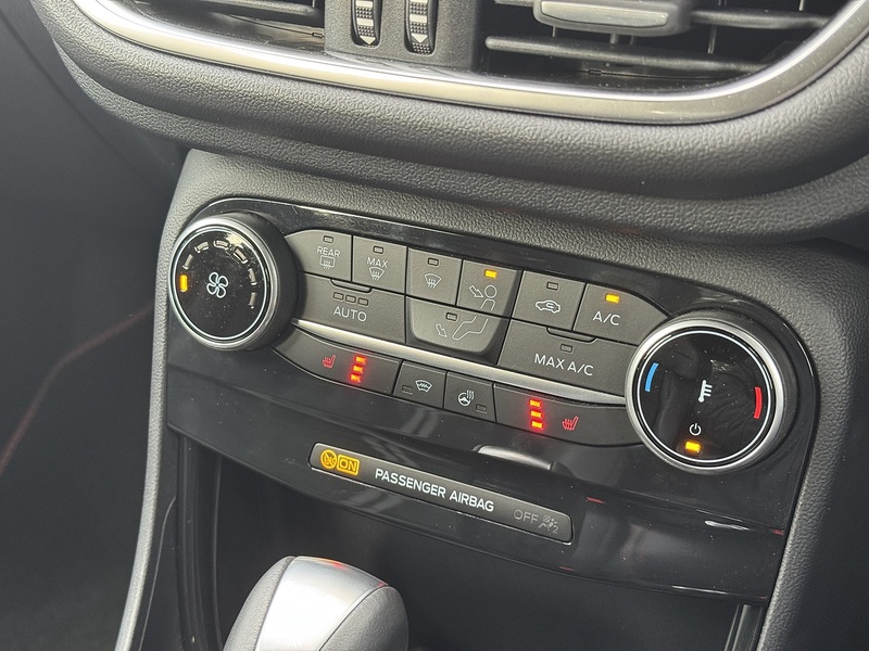 Ford Puma 2023'73 T EcoBoost MHEV ST | Heated Steering Wheel - U8760