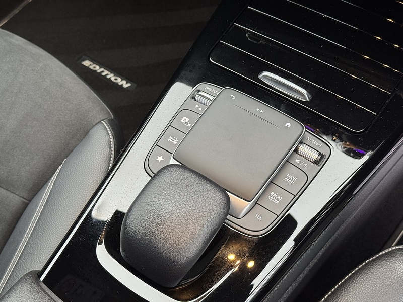 Mercedes-Benz A Class 2022'22 A180 AMG Line Edition | Ambient Lighting - U8763