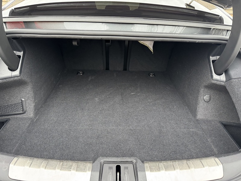 Audi RS e-tron GT 2022'72 Carbon Vorsprung | Satin PPF | Heated Steering Wheel | Carbon Trim - U8765